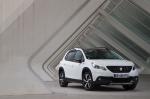 Peugeot 2008 GT Line 2016 года